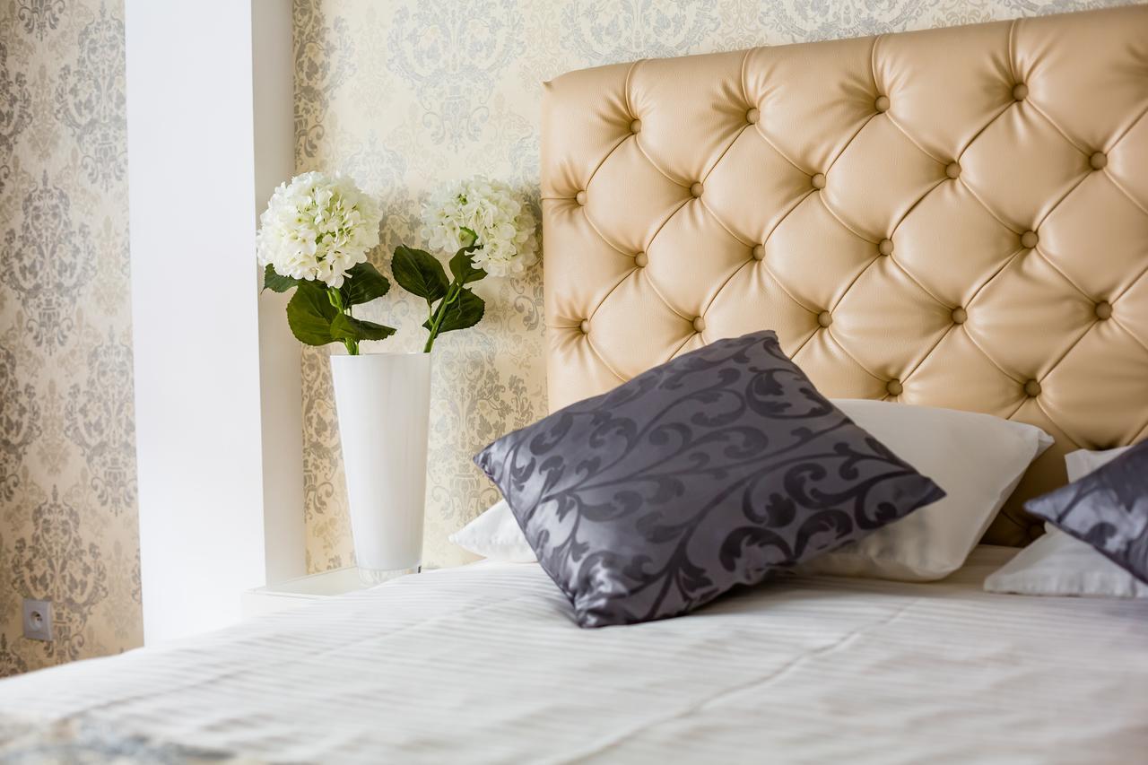 Designer Apartment Зі Світлом! Lwów Zewnętrze zdjęcie